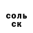 Alpha-PVP Соль CDCK006